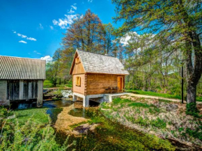 Chalet Plitvice II